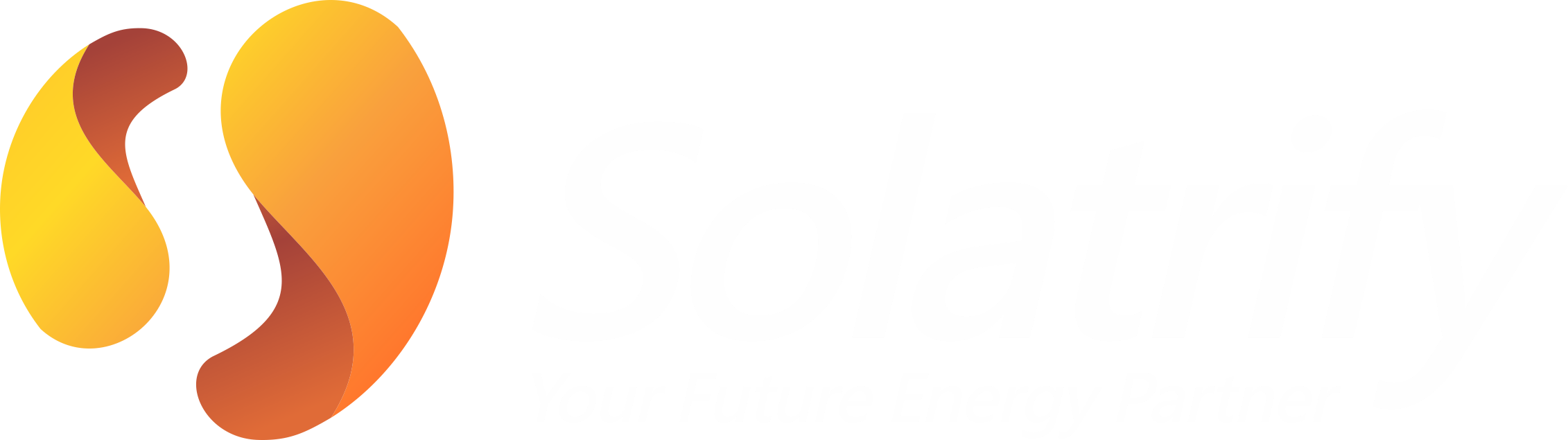 solatrify logo